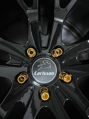 JDM Carlsson 22-Wheel Table Continental Carlsson (No Tires) - Image 3