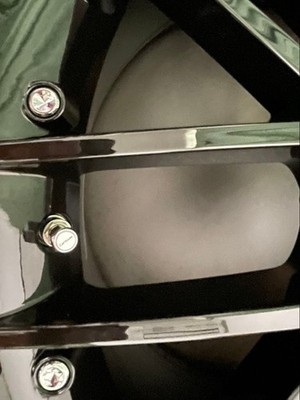 JDM Carlsson 22-Wheel Table Continental Carlsson (No Tires) - Image 4