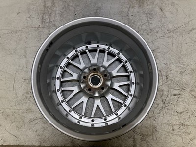 JDM Deep RimBBS LM 18x9J +40 LMP081 forging 1Pcs 5-hole PCD114.3 Hub di (No Tires) - Image 5