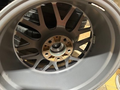 JDM BBS RX 209 18x8.5J ET10 4-Wheel Set (No Tires) - Image 11