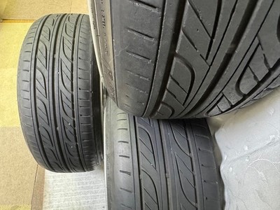 JDM Top-of-the-line BBS LM19 wheel and tire 4-Wheel Set (No Tires) - Image 11