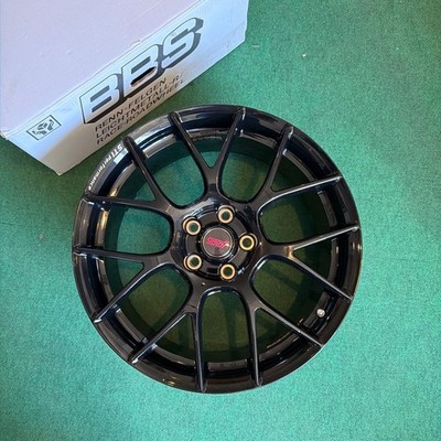 JDM STI Performance Wheels BBS Levorg 1-Wheel Set (No Tires)