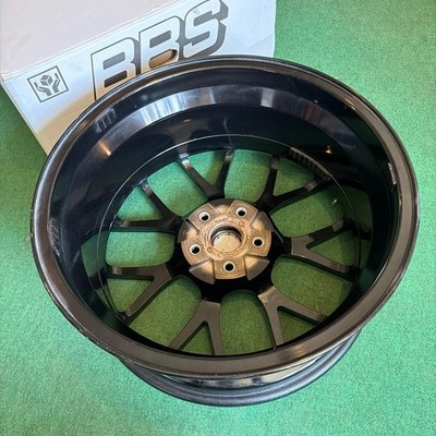 JDM STI Performance Wheels BBS Levorg 1-Wheel Set (No Tires) - Image 7
