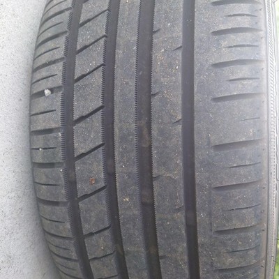 JDM WALD Duchatelet 18-inch (No Tires) - Image 5