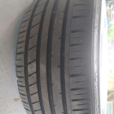 JDM WALD Duchatelet 18-inch (No Tires) - Image 7
