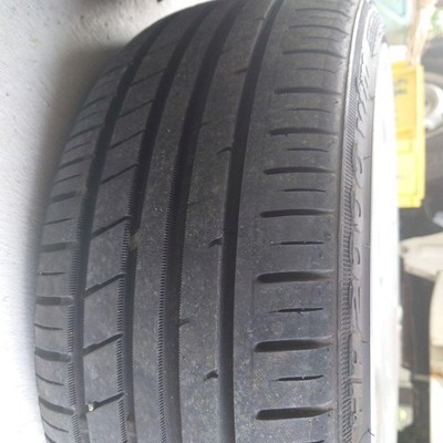 JDM WALD Duchatelet 18-inch (No Tires) - Image 8