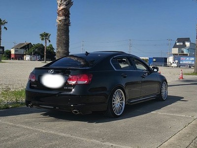 JDM Carlson Brilliant Edition 19-inch (No Tires)
