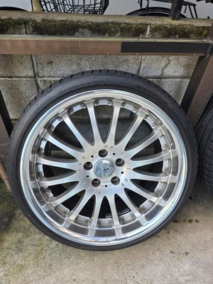 JDM Carlson Brilliant Edition 19-inch (No Tires) - Image 4