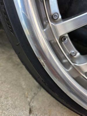 JDM Carlson Brilliant Edition 19-inch (No Tires) - Image 7