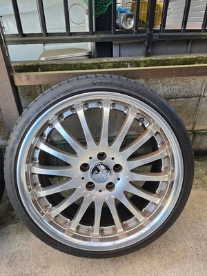 JDM Carlson Brilliant Edition 19-inch (No Tires) - Image 10