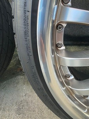 JDM Carlson Brilliant Edition 19-inch (No Tires) - Image 11