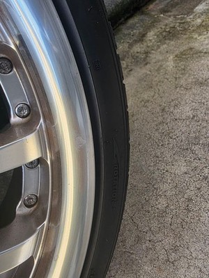 JDM Carlson Brilliant Edition 19-inch (No Tires) - Image 12