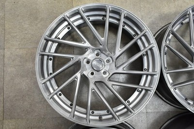 JDM Used Wheels 1221 APEX AP2 X7338 4-Wheel Set 2210.0J22+18 PCD 112 Whe (No Tires) - Image 6