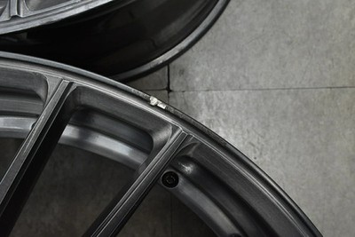 JDM Used Wheels 1221 APEX AP2 X7338 4-Wheel Set 2210.0J22+18 PCD 112 Whe (No Tires) - Image 8
