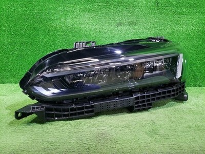 JDM New car postage cheap Civic 5BA-FL1 left headlight left headlamp R (No Tires)