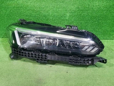 JDM New car postage cheap Civic 6AA-FL4 right headlight right headlamp (No Tires)
