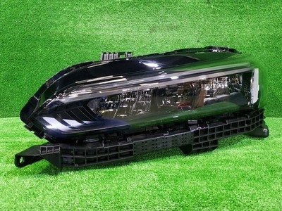 JDM New car postage cheap Civic 5BA-FL1 left headlight left headlamp R (No Tires)
