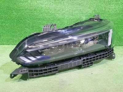 JDM New car postage cheap Civic 5BA-FL1 left headlight left headlamp R (No Tires)