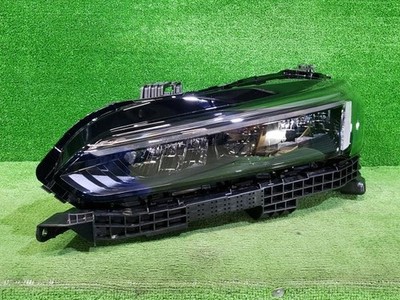 JDM New car postage cheap Civic 5BA-FL1 left headlight left headlamp R (No Tires)
