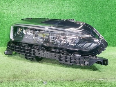 JDM New car postage cheap Civic 5BA-FL1 right headlight right headlamp (No Tires)