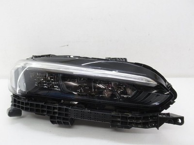 JDM New Car Part: Civic FL1 Genuine Right Headlight LED Marked 03 KOIT (No Tires)