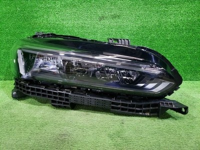 JDM New car postage cheap Civic 5BA-FL1 right headlight right headlamp (No Tires)