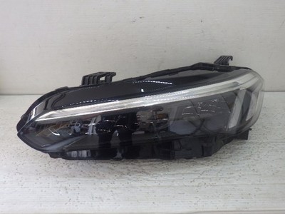 JDM Y0352 Used FL5 Civic Type R FL1 Civic LX Left headlight headlamp K (No Tires)