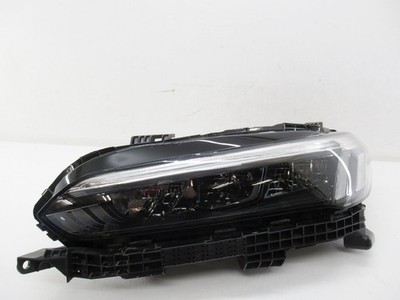 JDM New Car Part: Civic FL1 Genuine Left Headlight LED Marked 03 KOITO (No Tires)