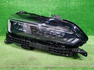 JDM New car postage cheap Civic 5BA-FL1 right headlight right headlamp (No Tires)