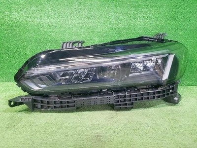 JDM New car postage cheap Civic 5BA-FL1 left headlight left headlamp R (No Tires)