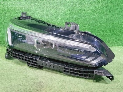 JDM New car postage cheap Civic 6AA-FL4 right headlight right headlamp (No Tires)