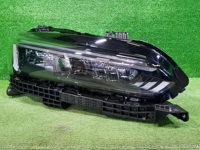 JDM New car postage cheap Civic 5BA-FL1 right headlight right headlamp (No Tires)