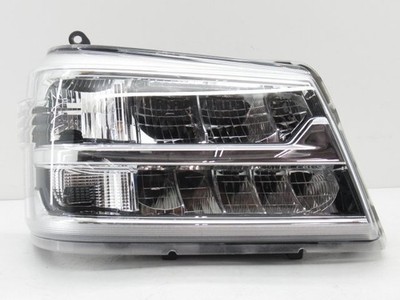 JDM Toyota Hi-Z S500P S510P Late Model Genuine Right Headlight LED Sta (No Tires)