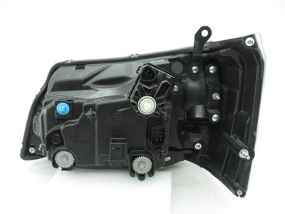 JDM Toyota Hi-Z S500P S510P Late Model Genuine Right Headlight LED Sta (No Tires) - Image 4