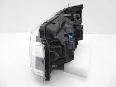 JDM Toyota Hi-Z S500P S510P Late Model Genuine Right Headlight LED Sta (No Tires) - Image 5