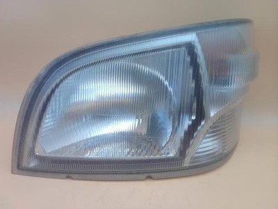 JDM Hi-Z TE-S200P Left Head Lamp Light Special W20 P4941 81150-B5010 (No Tires)