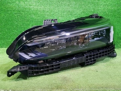 JDM New car postage cheap Civic 5BA-FL1 left headlight left headlamp R (No Tires)