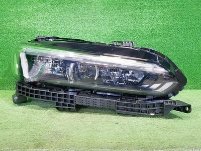 JDM New car postage cheap Civic 6AA-FL4 right headlight right headlamp (No Tires)