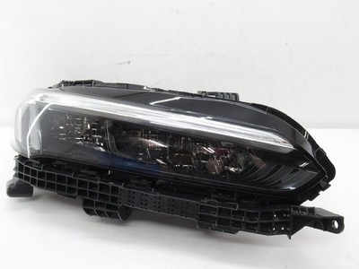 JDM New Car Part: Civic FL1 Genuine Right Headlight LED Marked 03 M009 (No Tires)