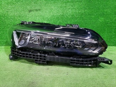 JDM New car postage cheap Civic 5BA-FL1 right headlight right headlamp (No Tires)