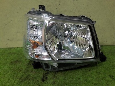 JDM Hi-Z 3BD-S710V Right headlamp assembly KF-VE S28 A010 81130-B5180 (No Tires)