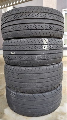 JDM OZ Futura Monorock 17x7J with tires multi 4-Wheel Set (No Tires) - Image 10
