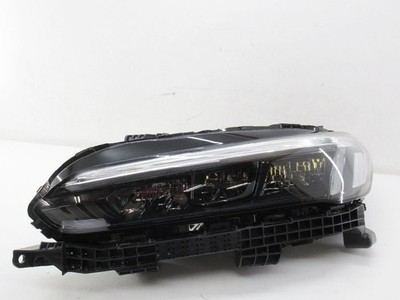 JDM New Car Part: Civic FL1 Genuine Left Headlight LED Marked 03 KOITO (No Tires)