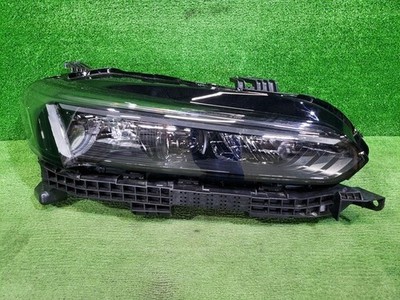 JDM New car postage cheap Civic 5BA-FL1 right headlight right headlamp (No Tires)