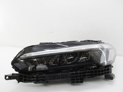 JDM New Car Part: Civic FL1 Genuine Left Headlight LED Marked 03 KOITO (No Tires)