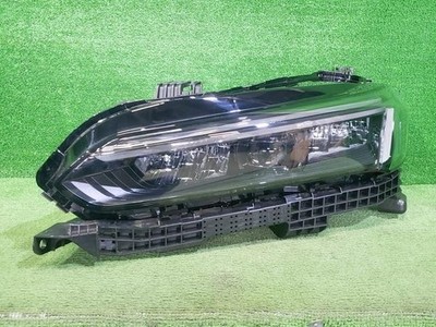 JDM New car postage cheap Civic 5BA-FL1 left headlight left headlamp R (No Tires)