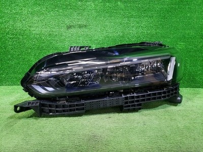 JDM New car postage cheap Civic 5BA-FL1 left headlight left headlamp R (No Tires)