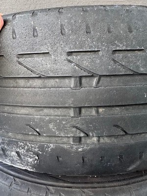 JDM 19 Nissan Genuine Wheels ENKEI CKV36 V36 Skyline (No Tires) - Image 6