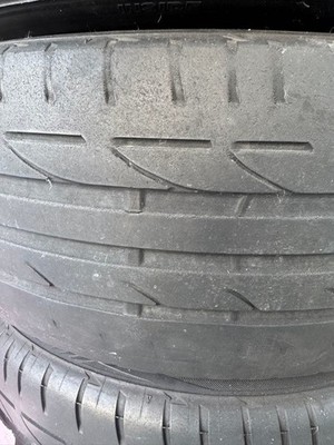 JDM 19 Nissan Genuine Wheels ENKEI CKV36 V36 Skyline (No Tires) - Image 7