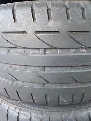 JDM 19 Nissan Genuine Wheels ENKEI CKV36 V36 Skyline (No Tires) - Image 8